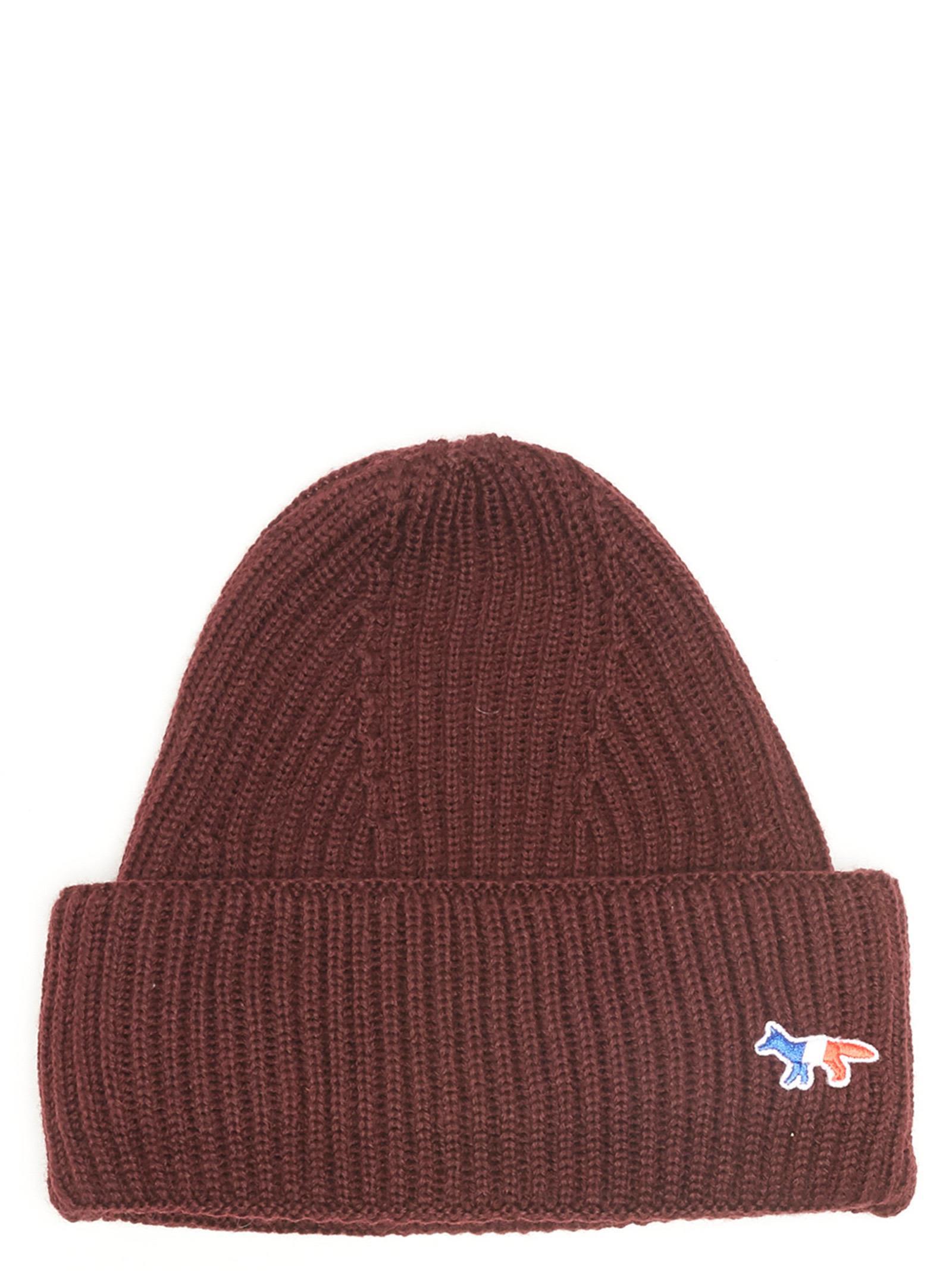 kitsune beanie