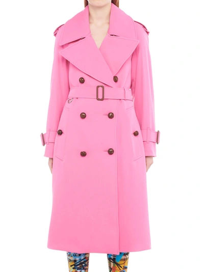 Burberry clearance regina coat