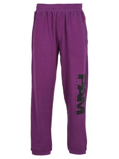 Shop Perks And Mini Pam Jogging In Purple