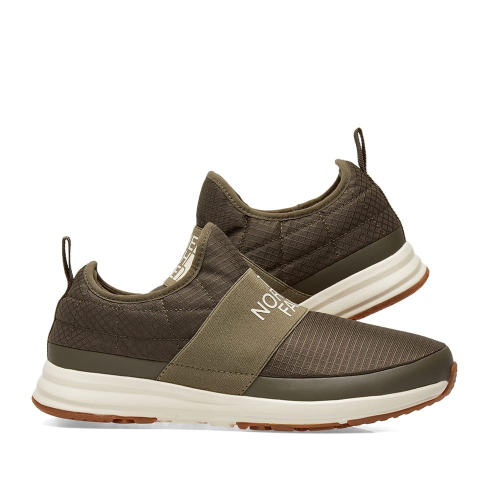 the north face cadman nse