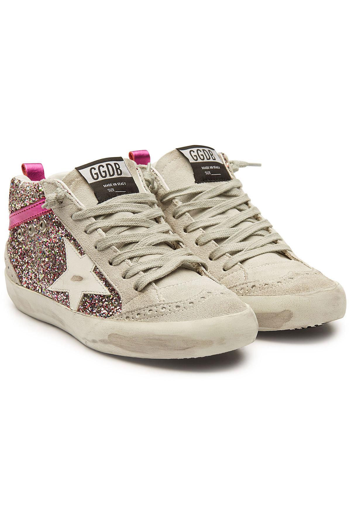 golden goose mid star sneakers sale