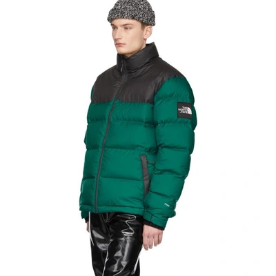 North face nuptse store 1992 everglade