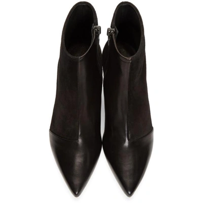 Rag & Bone Beha Pointed Toe Bootie