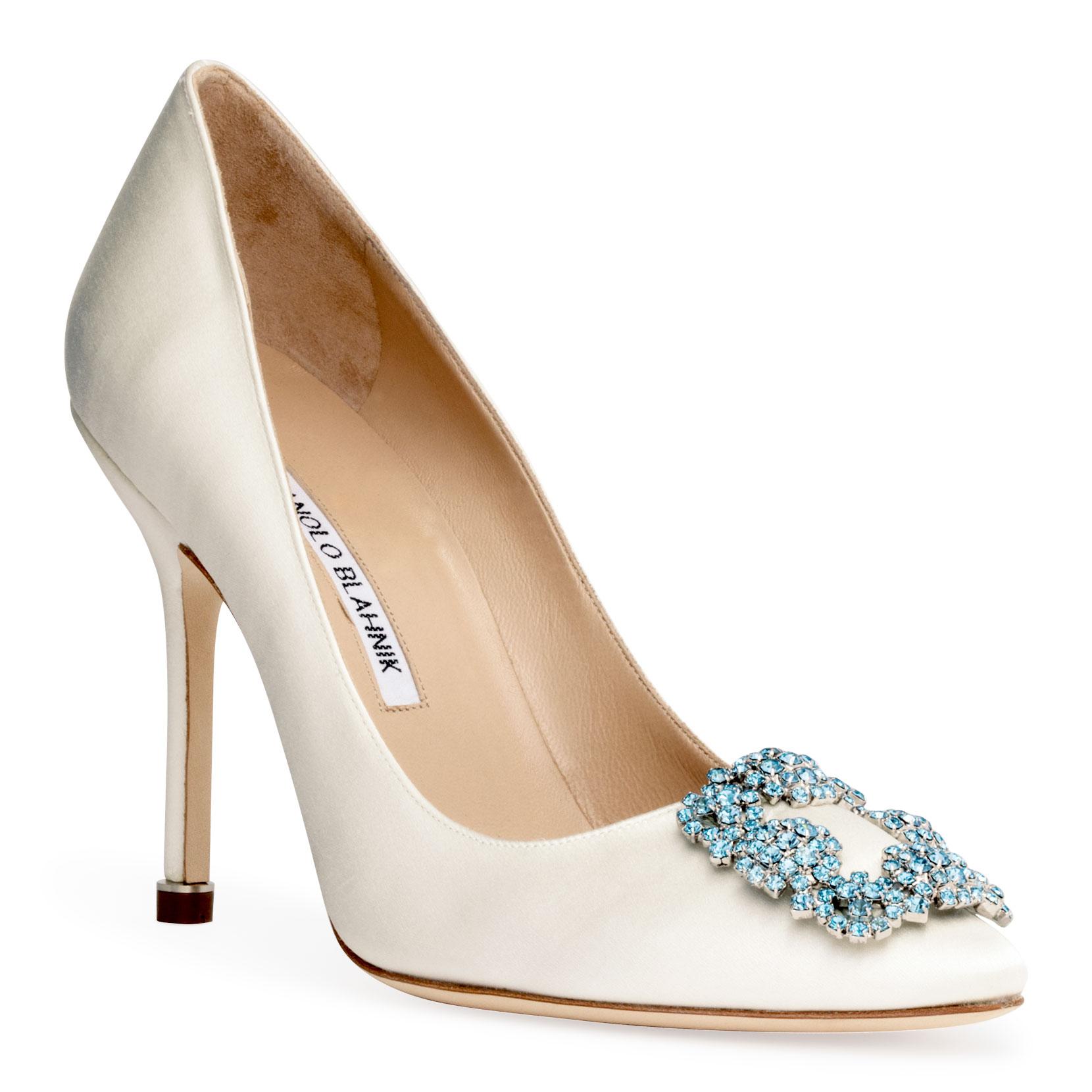 manolo blahnik hangisi bride