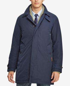 polo ralph lauren coat mens