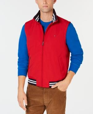 tommy hilfiger vest macys