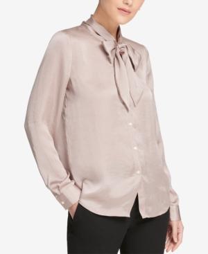 macys dress blouses
