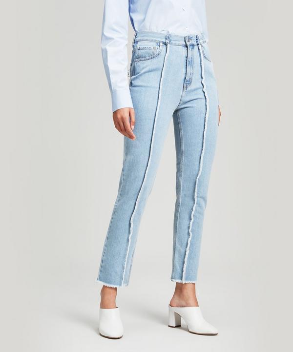 Tren Fashion Celana Jeans 