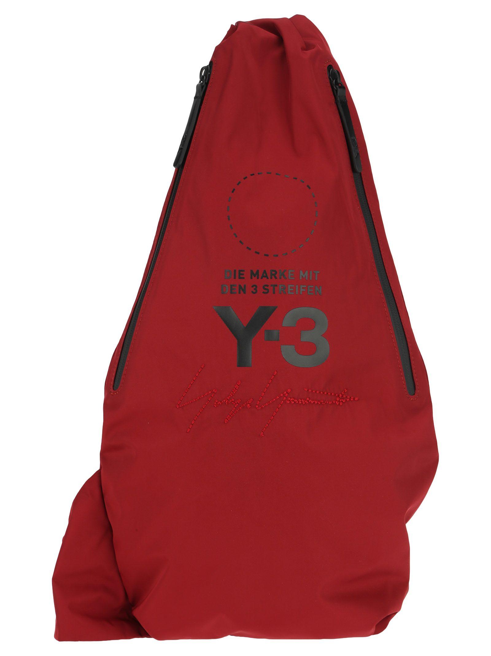 y3 backpack price