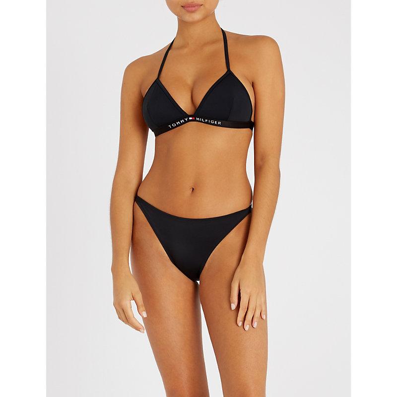 tommy hilfiger bikini 2018