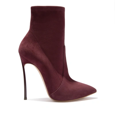 Shop Casadei Blade In Marsala