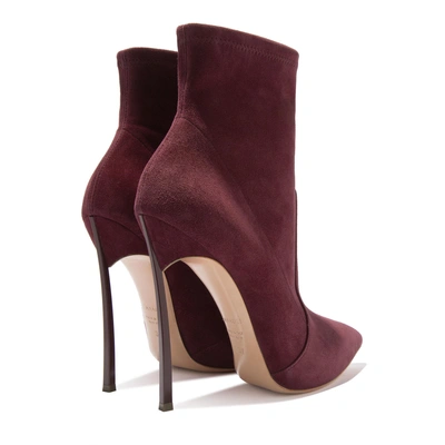 Shop Casadei Blade In Marsala