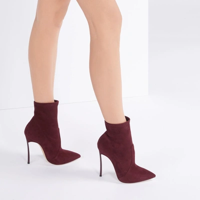 Shop Casadei Blade In Marsala