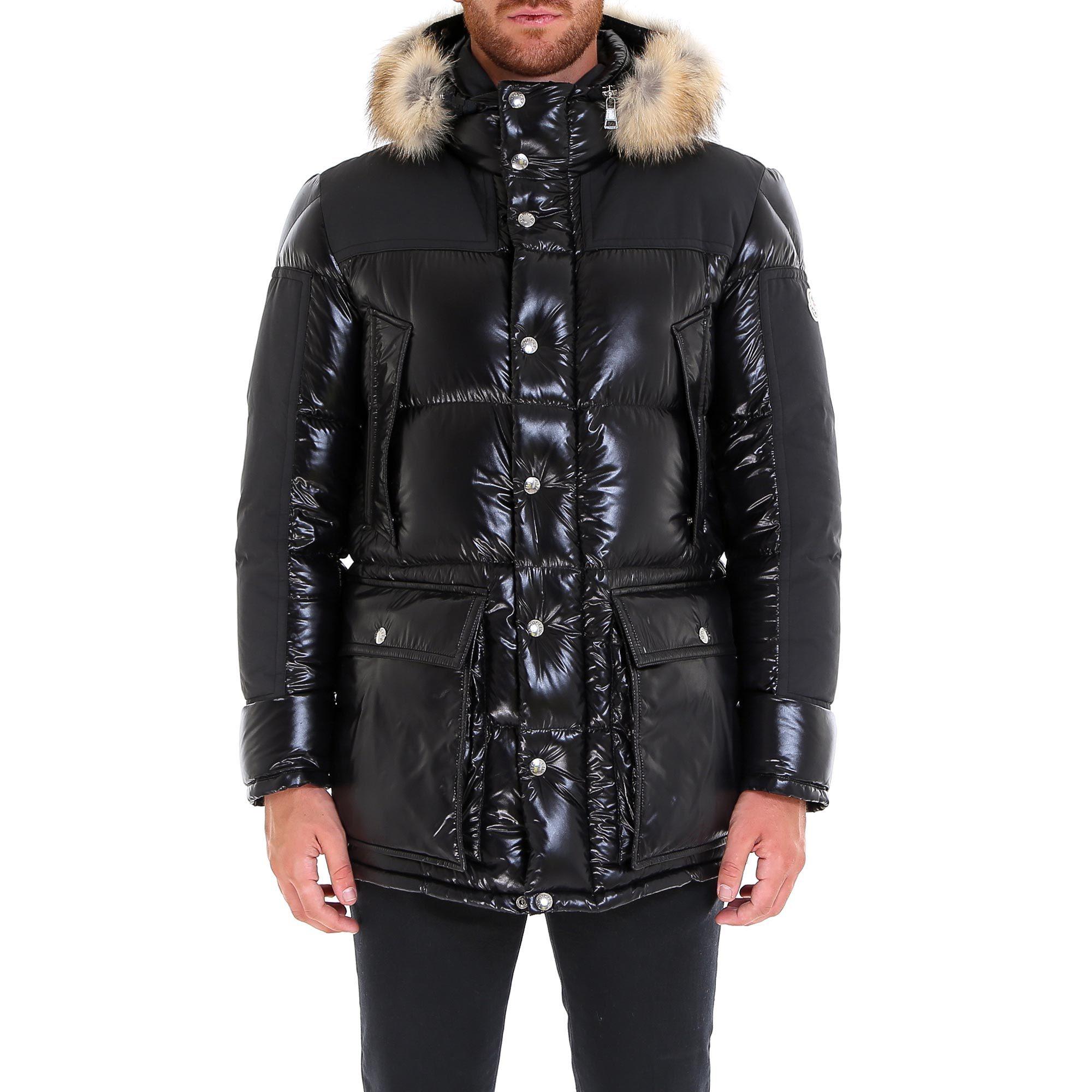 moncler frey giubbotto
