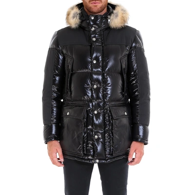 Moncler store frey jacket