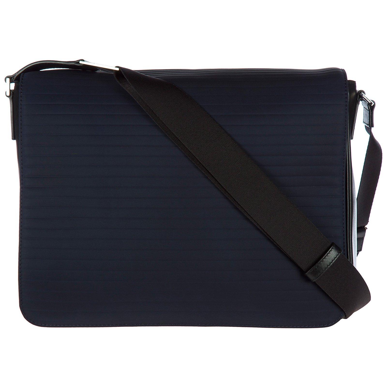 dior homme shoulder bag