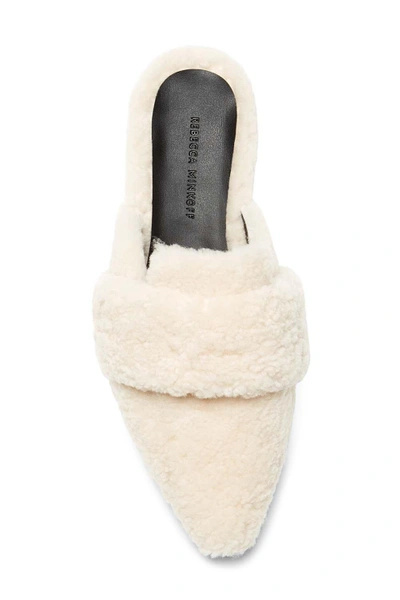 Raimee Mule In Natural