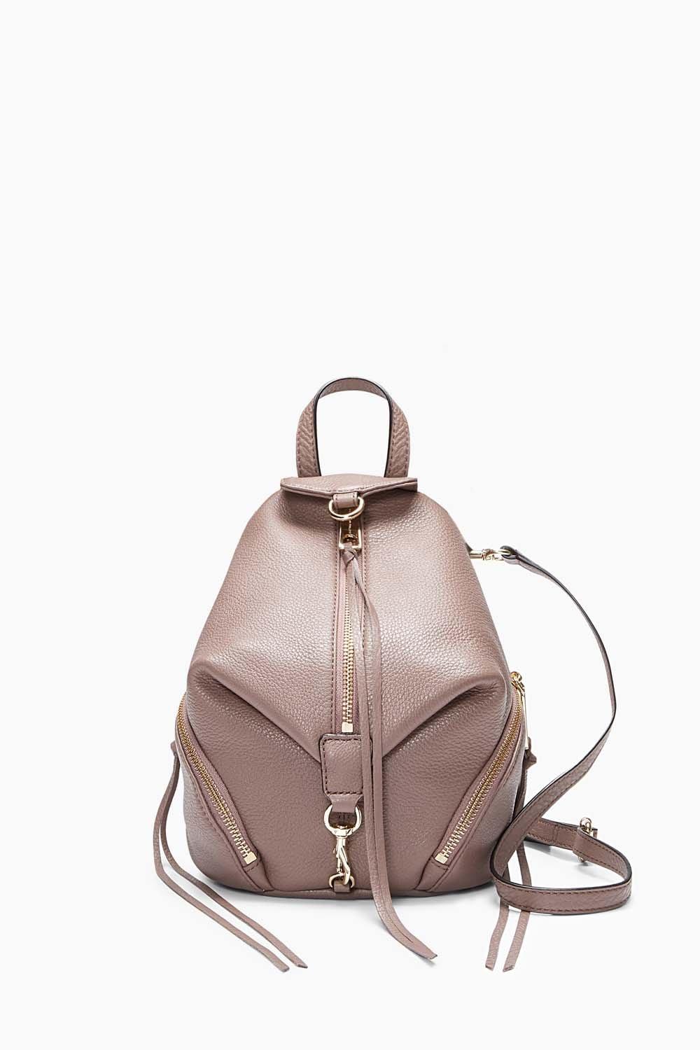 convertible mini julian backpack