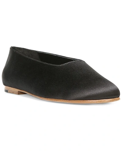 Shop Vince Maxwell 2 Ballet Flat In Nocolor