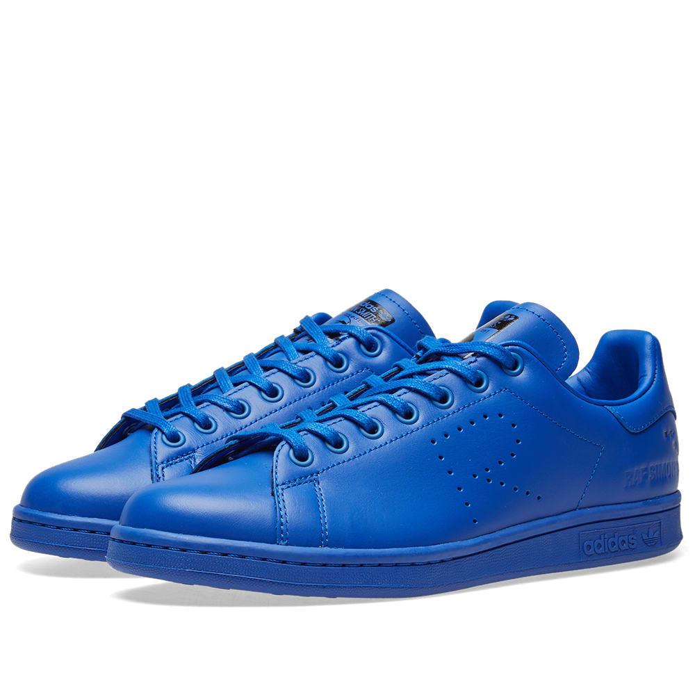 raf simons stan smith sizing