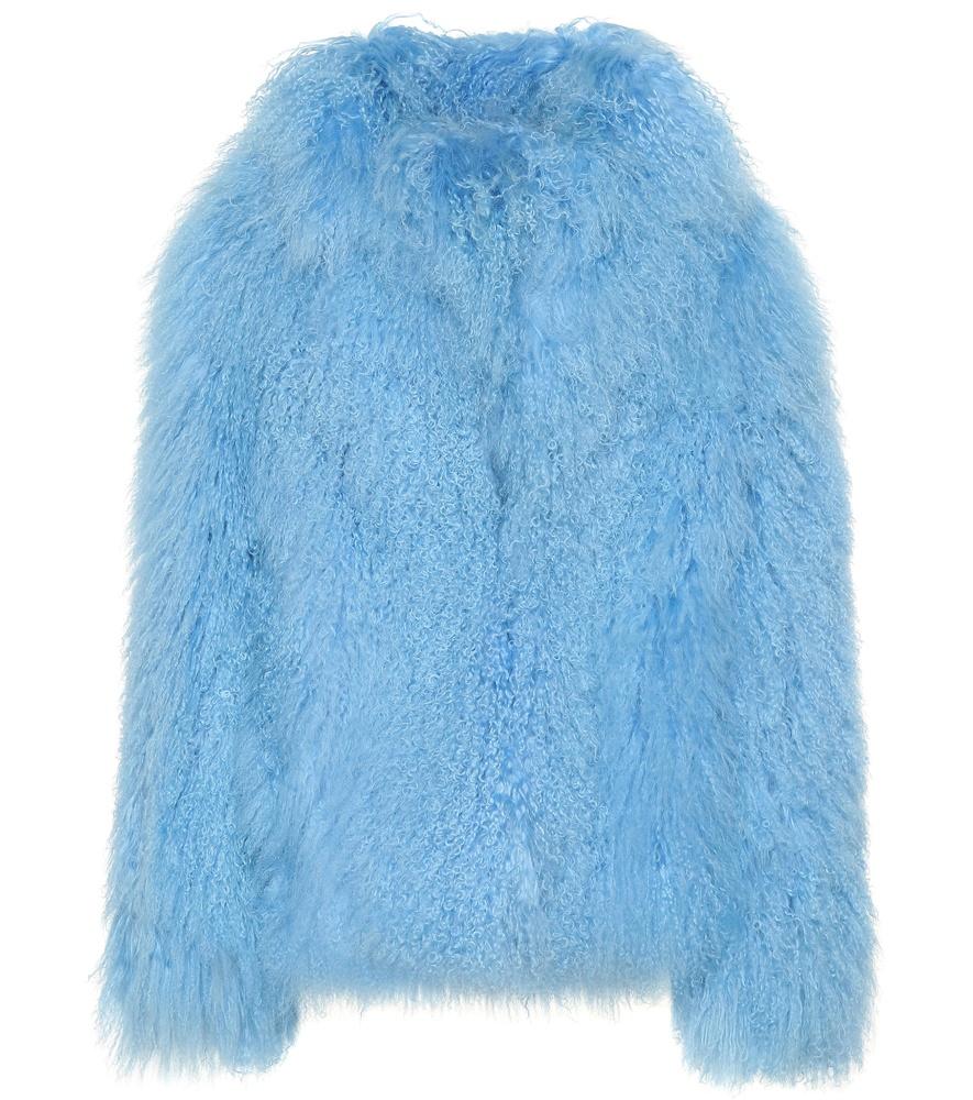 saks potts fur