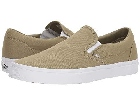 vans boa