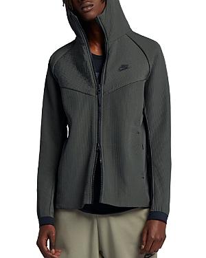 nike newsprint jacket