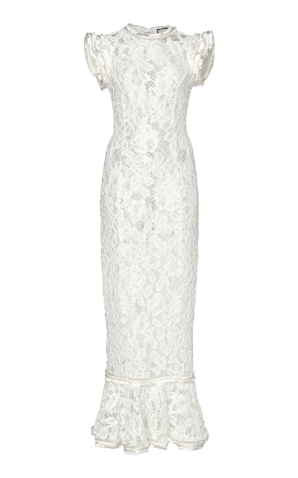 alexis kleo dress