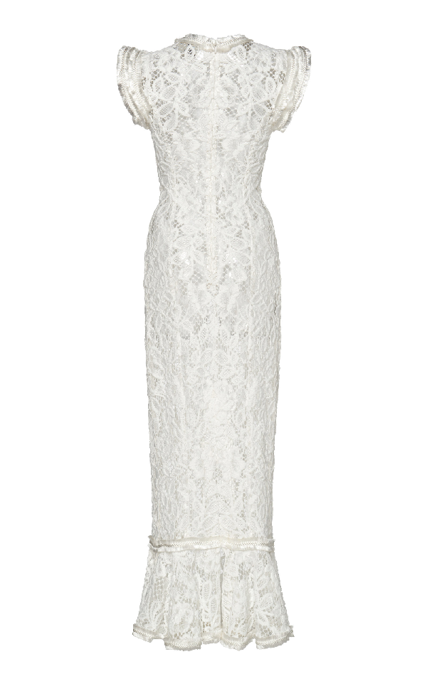 alexis kleo dress