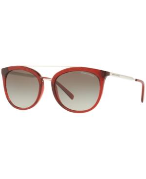 sunglass hut armani exchange
