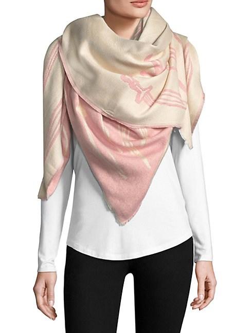 rag and bone oversized dagger scarf