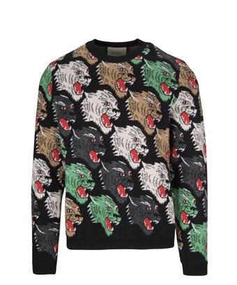 gucci mens sweater sale