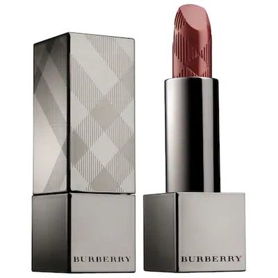 Shop Burberry Kisses Lipstick Russet No. 93 0.11 oz/ 3.3 G