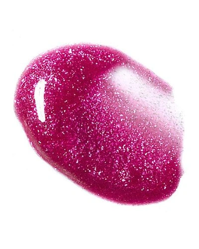 Shop Bobbi Brown High Shimmer Lip Gloss In Electric Violet