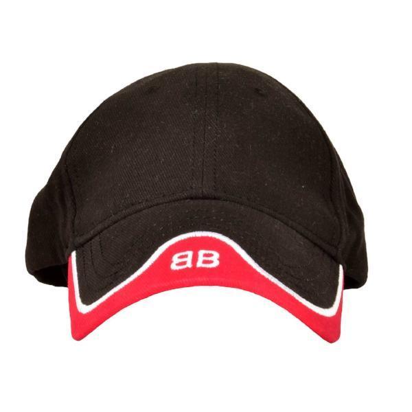 bb balenciaga cap