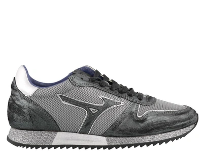 Mizuno 1906 Etamin 2 Sneakers In Black ModeSens