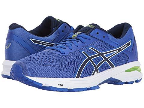 asic gt 1000 6