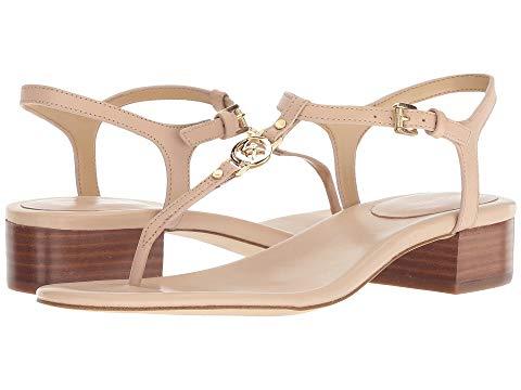 michael michael kors cayla mid sandals