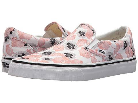 vans california poppy vans california poppy