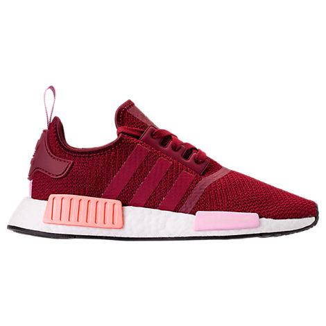 adidas nmd bordeaux