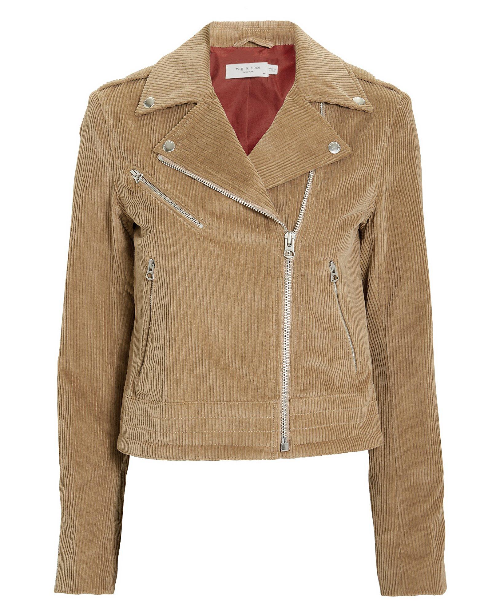 rag and bone corduroy jacket