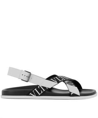 valentino sandals mens