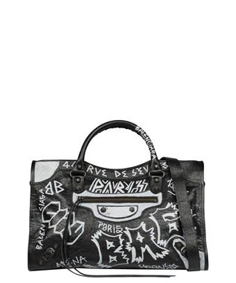 balenciaga bag 2018