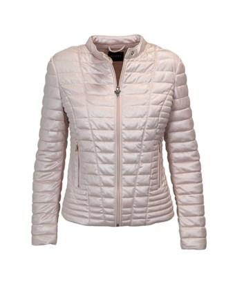 guess down jacket women's