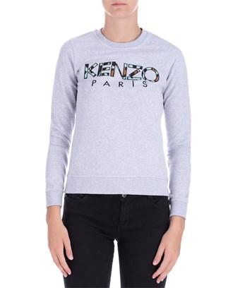 kenzo women's sweatshirt