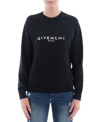 givenchy sweatshirt woman