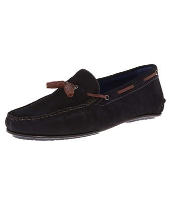 ted baker boat shoes