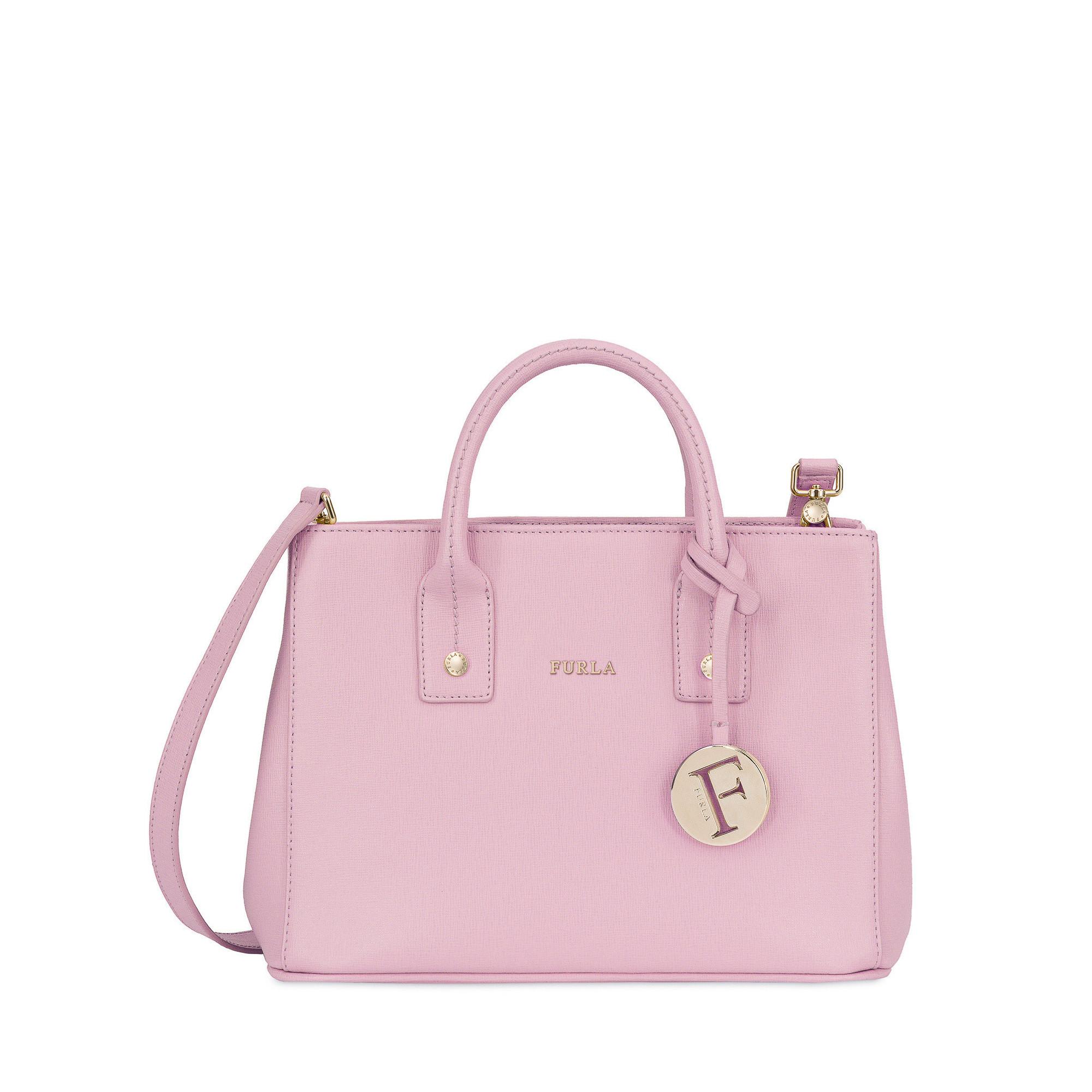 furla linda tote