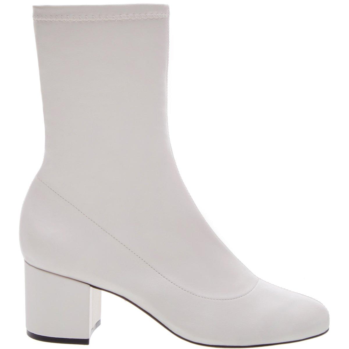 schutz lupe stretch bootie