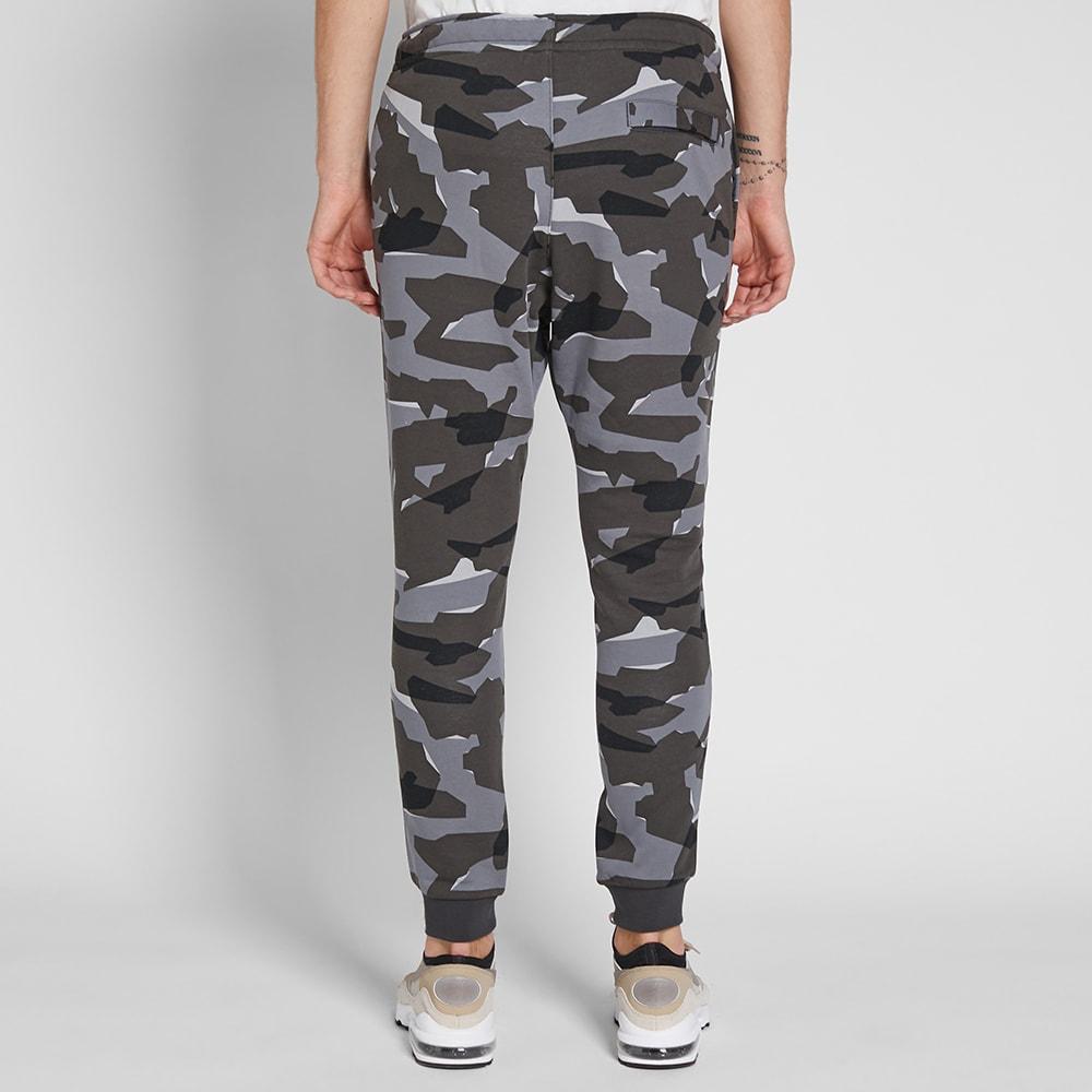 jogging nike standard fit taper leg regular length